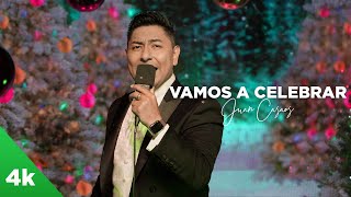 Juan Casaos - Vamos a Celebrar (CONCIERTO) 2020