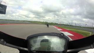 RideSmart COTA April 2015