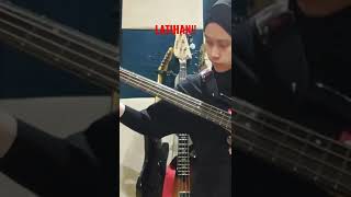 SLIKPNOT - BEFORE I FORGET (LATIHAN)