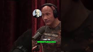 The Rock Was Worst WWE Champ EVER😤...