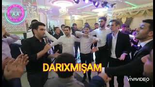 Asif Meherremov-Darixmisam