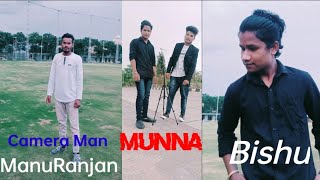 NACH MERI RANI || NEW NAGPURI SONG || BISHU YT CHANNEL || 2021