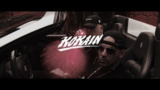 Bonez Mc & Raf Camora Ft. Gzuz - Kokain