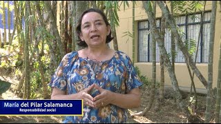 Entrenamiento con enfoque de género