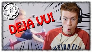 DEJA VU!!! (Shelby's Try Not To Laugh Challenge)