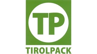 Präsentation Tirol Pack