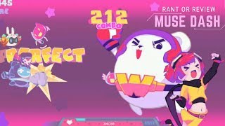 Muse Dash | Rant or Review