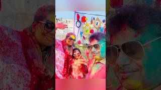 Happy Holi #shorts #holi #special #celebration #minivlog #share #subscribe #viral #youtube #short