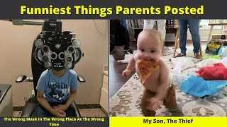 Funny Pics That will Make You Laugh 2022 - Funny Parents Post | What A Meme #2