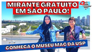 MUSEU DE GRAÇA EM SÃO PAULO