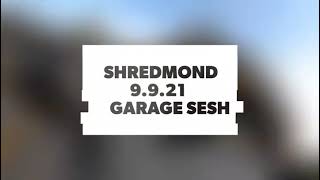 Garage Sesh: September 10, 2021 - Featuring: R32tech, Robbin, Ben, & YTP!!