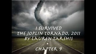 Joplin Tornado Chapter 9