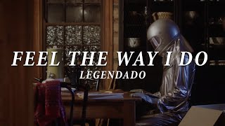 The Jungle Giants - Feel The Way I Do (Legendado)