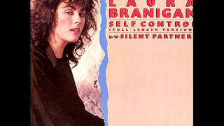 Larua Branigan - Self Control