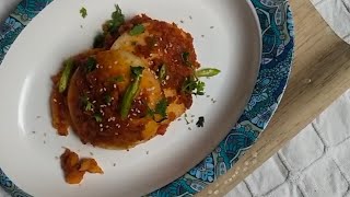 HYDRABADI STYLE SPOT IDLI  | STREET FOOD BY YUVRAJ NARULA AND SANDHYA MIRCHANDANI