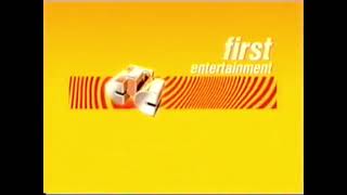 CTC - First Entertainment Channel (2006)