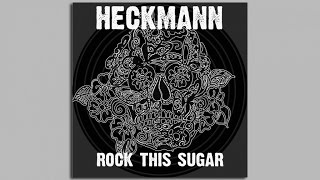 Thomas P. Heckmann - Rock This Sugar (Butch Remix)