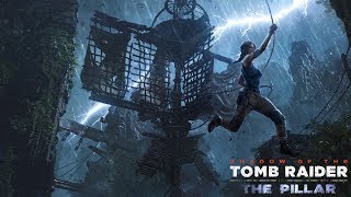 Shadow of the Tomb Raider   The Pillar ESRB