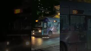 NMMT JBM ELECTRIC BUS #viralshort #nmmt #mumbai #ytshorts