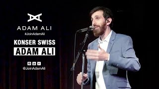 KONSER SWISS ADAM ALI