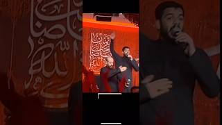 بين الحرمين - علي حيدر يكرار - ملا محمد بوجبارة- ملا دانيال بوجبارة - الكويت -/