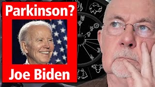 Joe Biden: Parkinson & Machtanspruch / Horoskop liefert Beweise für die momentanen Gerüchte