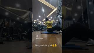 2023 back to workout #shortsvideo #meetmassylife #youtubeshorts