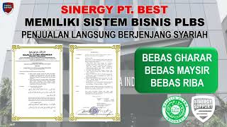 PROFIL PT. BEST #best #bestcorporation #mlm #mlmsyariah #bisnis #viral #ytvideo #ytshorts #tutorial