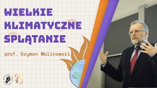 To nie tylko kryzys klimatyczny - to kryzys planetarny | SKKv3