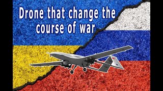 The Bayraktar TB2 | Drone that change the course of war | Arma 3