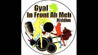 DO YOU REMEMBER (gyal infront ah meh riddim)- NADIA BATSON soca 2011