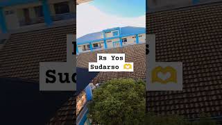 Rs Yos Sudarso #shortsyoutube #ytshorts