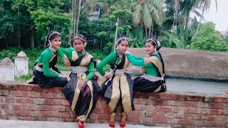 Roop Tera Mastana / Notun Otithi Dance Group