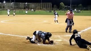 Salen Fielding - PGF Shootout - 10/9/2021