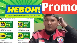 Heboh grabBenefits