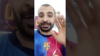 حارس برشلونة البديل بعد اصابة تير شتيغين🚨#ردة_فعل #برشلونة #نافاس #barcelona #explore #اكسبلور #عبسي