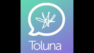 Earn online with Toluna