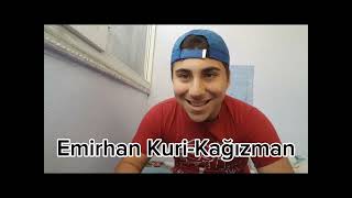 @emirhankuri-Kağızman(AI Cover)