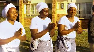 Anna Woyera The Kam-Kaya Brs (official Video) a song for St. Ann. Catholic Music, Zambia