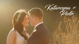 Katarzyna + Piotr / Skrót