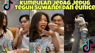 kumpulan jedag jedug teguh suwandi dan eunice🔥#teguhsuwandi #eunicetjoaa #pargoy