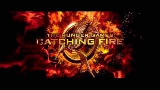 The Hunger Games_ Catching Fire - Official Teaser Trailer (2013) [HD]