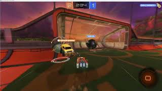 viele Tore aber schlechtes Spiel  #rocketleague ketleague  3vs3  #rocketleague  #video #videos