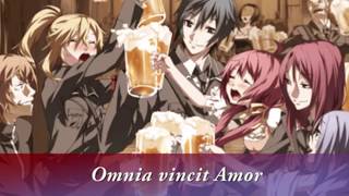 Dies irae: The Animation 『Omnia vincit Amor』