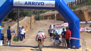 1° CROSS COUNTRY DEI TEMPLI AGRIGENTO