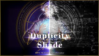 Duplicity Shade 1058pp 99.91% FC | osu!catch