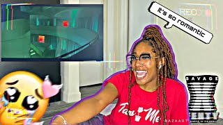 Reacting to Savage X Fenty Vol. 3 | Amazon Prime | MsPotatoHead