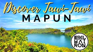 Discover Tawi-Tawi: Mapun (Cagayan de Tawi-Tawi)