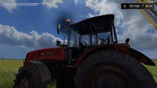 Село Ягодное обзор модов - Farming Simulator 2017