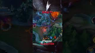 Chrono Shifter: Mastering Ekko in Wild Rift #wildrift #shorts